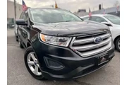 2019 FORD EDGE2019 FORD EDGE thumbnail
