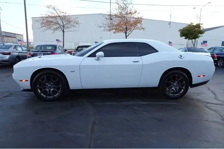 $18895 : 2018 CHALLENGER image 5