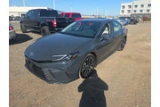 $39900 : Toyota Camry 2026 XLE 4dr Se thumbnail