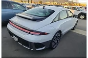 $21944 : Hyundai IONIQ 6 2023 SEL 4dr thumbnail
