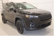 $24000 : Jeep Cherokee 2022 4x4 X 4dr thumbnail