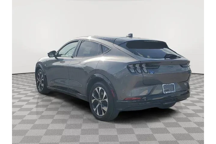 $22198 : Ford Mustang Mach-E 2021 Pre image 3