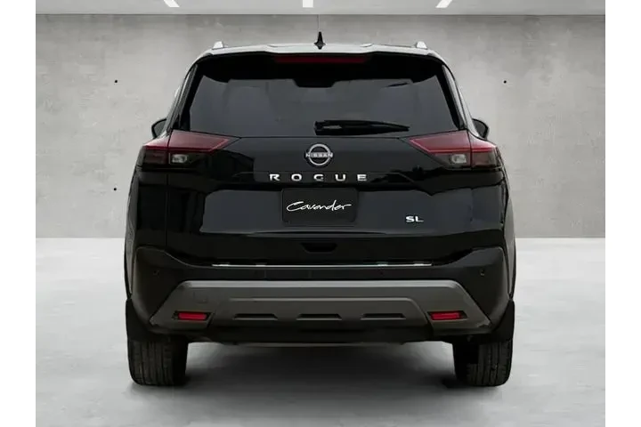 $22892 : Nissan Rogue 2022 SL 4dr Cro image 6