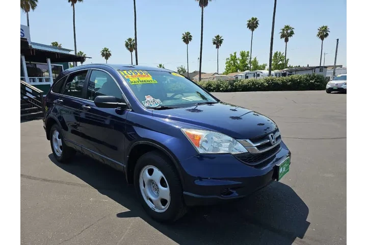 $10995 : 2010 CR-V LX image 5