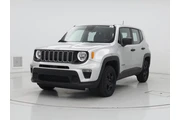$20998 : Jeep Renegade 2021 4x4 Sport thumbnail
