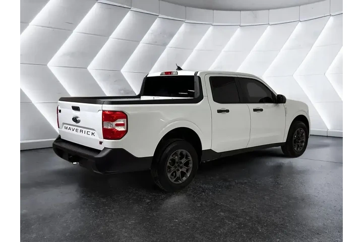 $20691 : Ford Maverick 2024 XLT 4dr S image 4