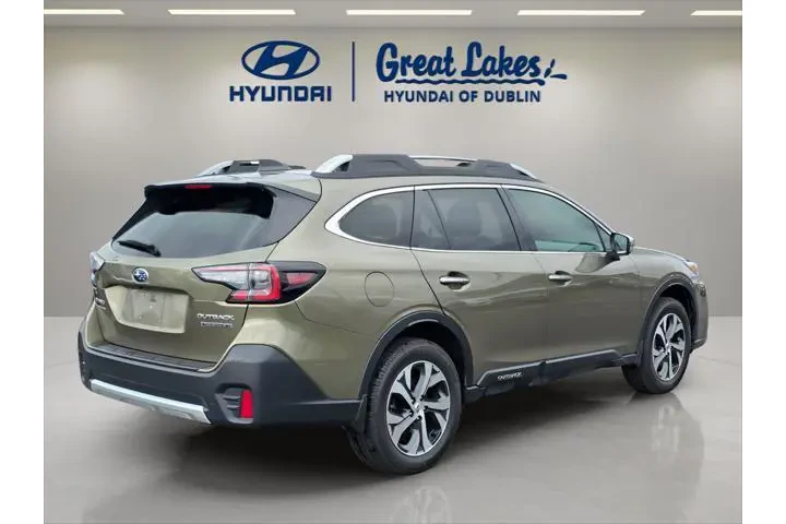 $24366 : Subaru Outback 2020 AWD Tour image 5