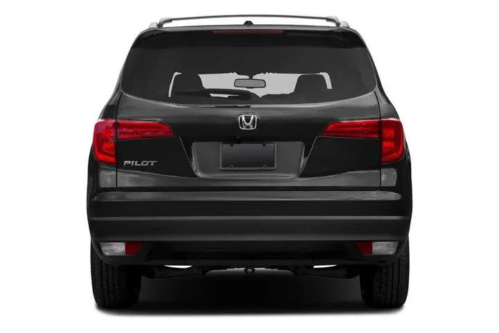 $14995 : Honda Pilot 2016 EX-L 4dr SU image 5