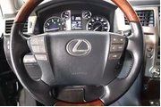 $28480 : Lexus LX 570 2015 AWD 4dr SU thumbnail