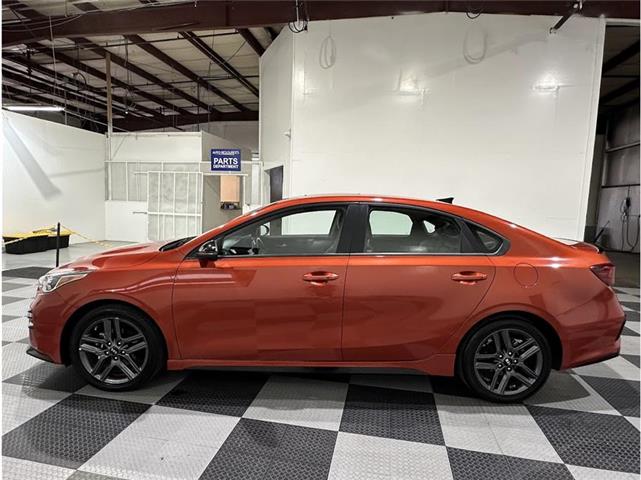 $17999 : 2021 KIA FORTE image 7