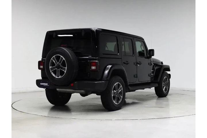 $36998 : Jeep Wrangler 2023 4x4 Sahar image 8