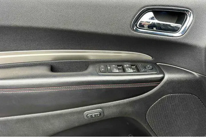 $15425 : Dodge Durango 2014 R/T 4dr S image 10