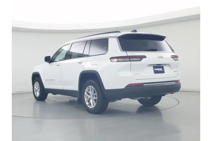 $38998 : Jeep Grand Cherokee L 2025 4 image 2