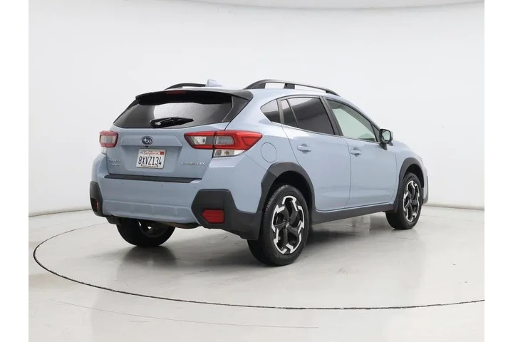 $23998 : Subaru Crosstrek 2021 AWD Li image 8