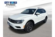 Volkswagen Tiguan 2021 AWD S en Bronx