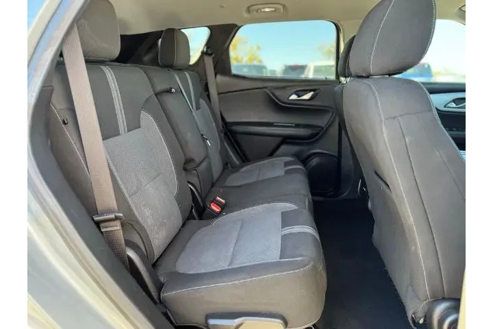 $26363 : Jeep Grand Cherokee 2023 4x4 image 8