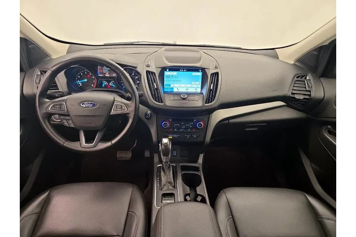 $15998 : Ford Escape 2019 AWD SEL 4dr image 9