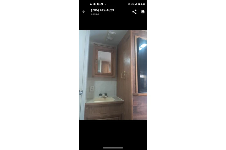 $950 : RENTO TRAILER .( Miami gardens image 8