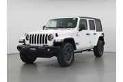 $29998 : Jeep Wrangler Unlimited 2021 thumbnail
