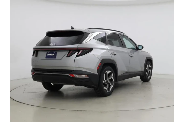 $21998 : Hyundai TUCSON 2023 SEL 4dr image 8