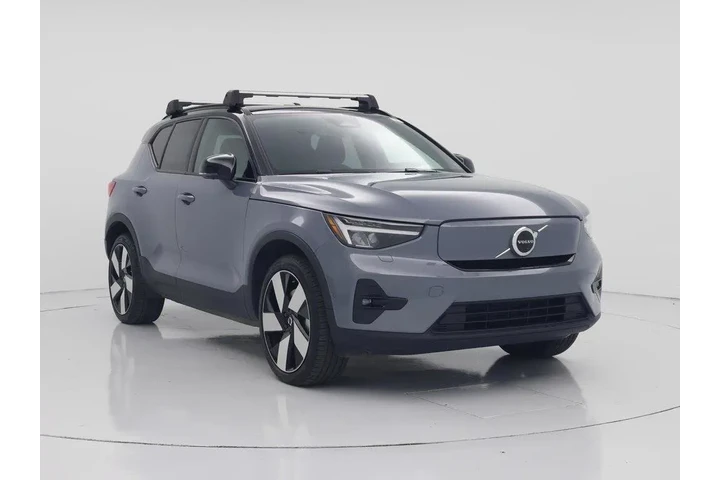 $33998 : Volvo XC40 Recharge 2023 eAW image 1
