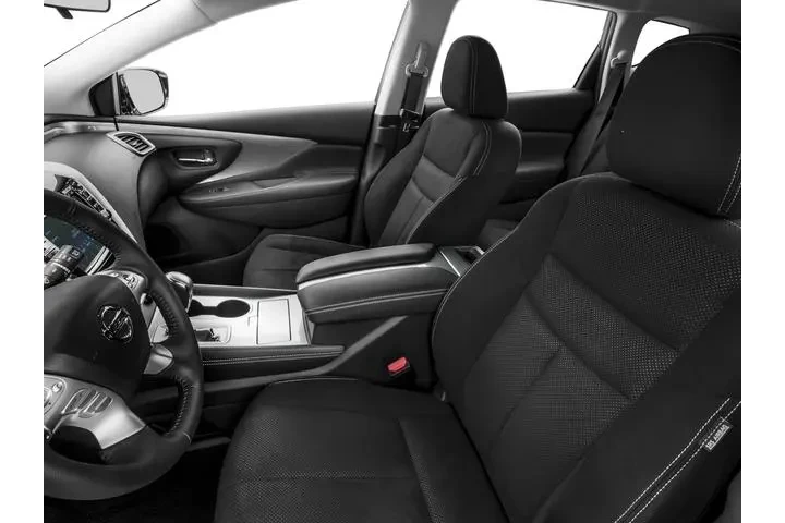 $11985 : Nissan Murano 2017 S 4dr SUV image 9