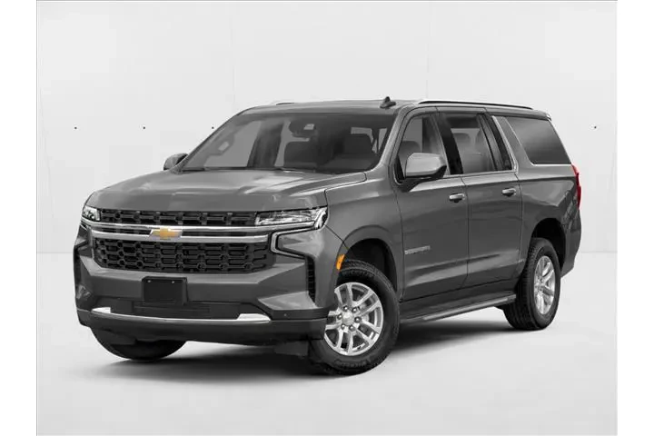 $28076 : Chevrolet Suburban 2023 4x2 image 1
