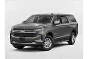 Chevrolet Suburban 2023 4x2