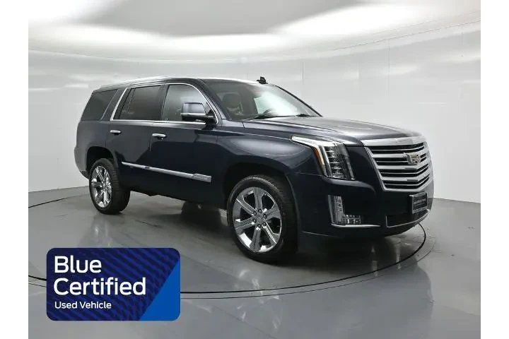 $34612 : Cadillac Escalade 2020 Plati image 1