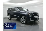 Cadillac Escalade 2020 Plati en San Diego