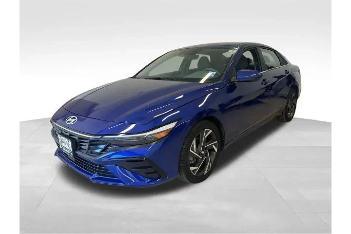 $20179 : Hyundai ELANTRA 2024 SEL 4dr image 4