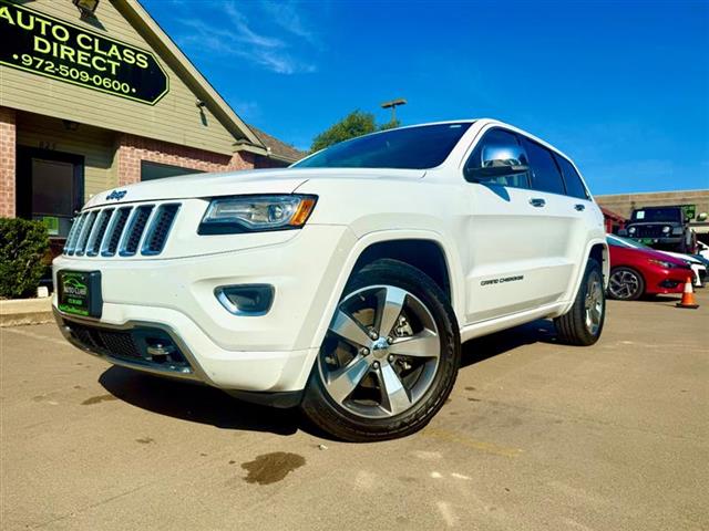 $14950 : 2015 JEEP GRAND CHEROKEE Over image 3