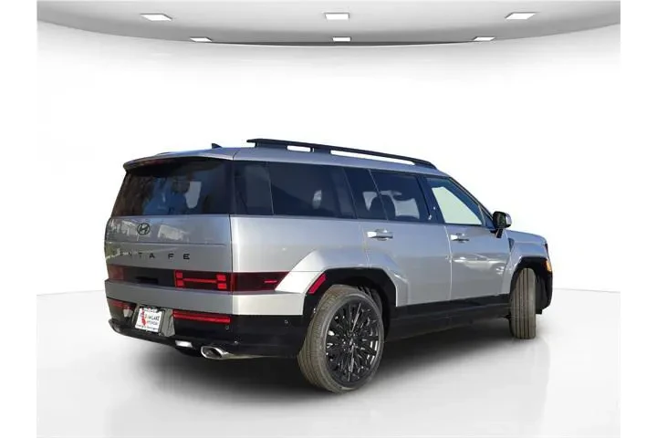 $36991 : Hyundai SANTA FE 2024 Callig image 5