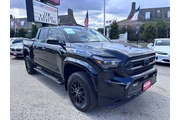 2024 Tacoma SR5 Dbl Cab 2WD at thumbnail
