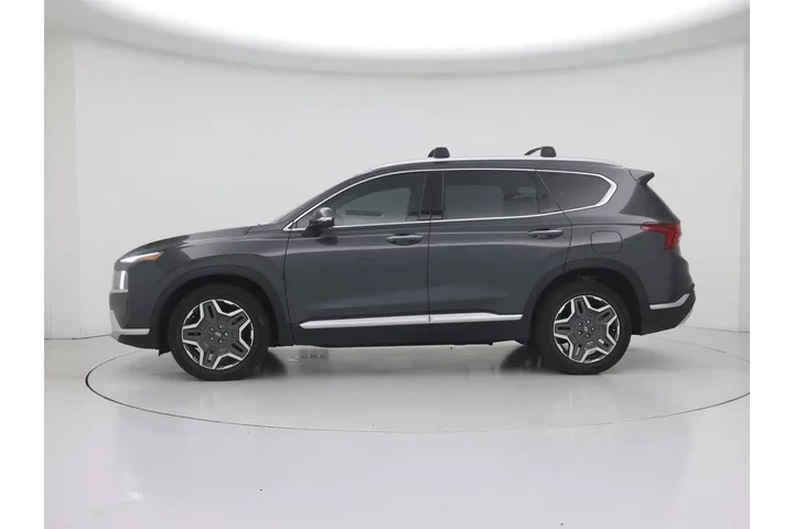 $27998 : Hyundai SANTA FE 2023 Limite image 3