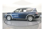 $13991 : Nissan Armada 2018 4x2 SV 4d thumbnail
