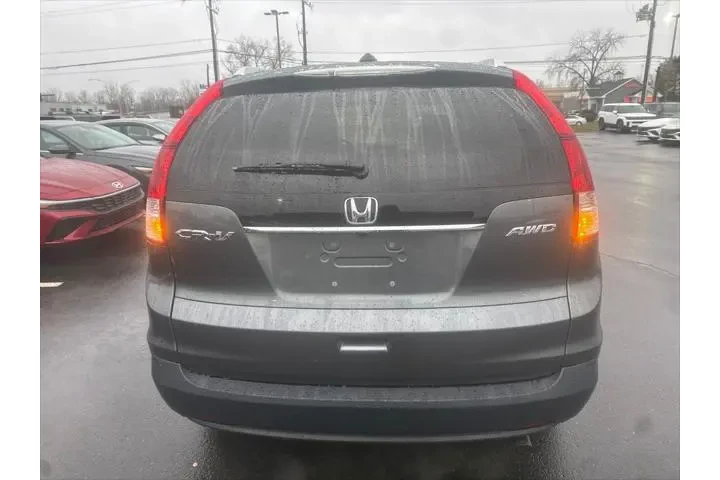 $15995 : Honda CR-V 2013 AWD EX-L 4dr image 4