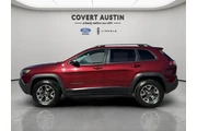 $16753 : Jeep Cherokee 2019 4x4 Trail thumbnail