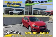 Chevrolet Sonic 2015 LT Auto en Poplar Bluff