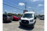 2021 Transit 250 en Orlando