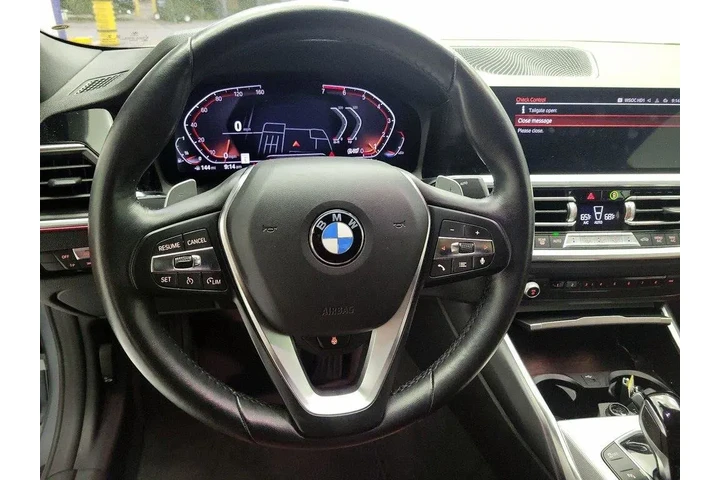 $34998 : BMW 4 Series 2021 430i 2dr C image 9