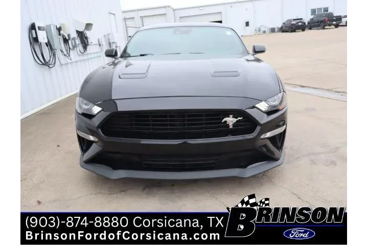 $33800 : Ford Mustang 2021 GT Premium image 2