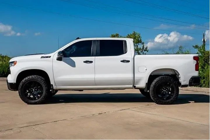 $38498 : Chevrolet Silverado 1500 202 image 3