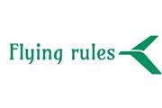 Flying Rules