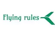 Flying Rules en Boston