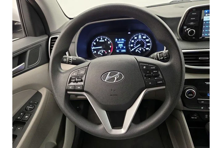 $17998 : Hyundai TUCSON 2020 SEL 4dr image 10