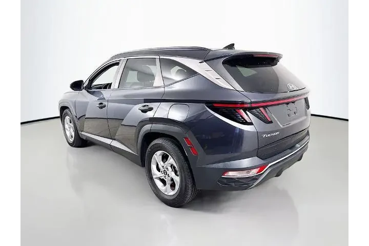 $22500 : Hyundai TUCSON 2022 SEL 4dr image 5
