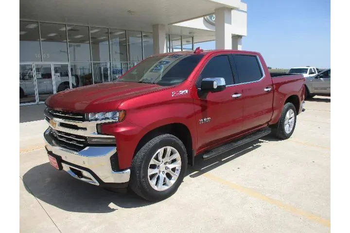 $22994 : Chevrolet Silverado 1500 201 image 2