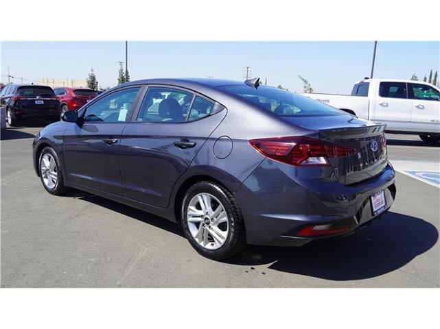 $16984 : 2020 Elantra SEL image 8