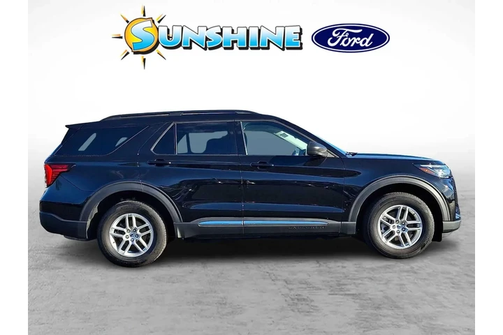 $38900 : Ford Explorer 2025 AWD Activ image 7